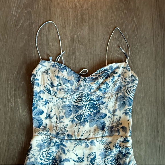 Reformation kourtney dress - Picture 11 of 11